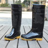 雨鞋防滑耐磨雨靴
