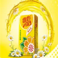 维他菊花茶250ML*24盒