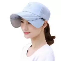 遮阳帽子