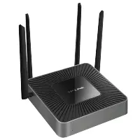 TP-LINK 5G双频双千兆企业路由器