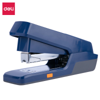 得力0476省力订书机 混色