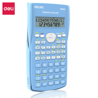 得力得力D82MS桌面计算器桌面计算器