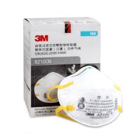 3M N95防尘口罩,8210CN,20个/盒