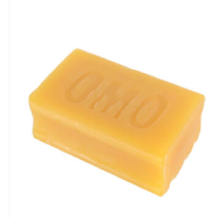 奥妙清新柠檬230g*2块装透明皂