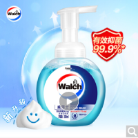 威露士 300ml泡沫抑菌洗手液