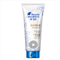 海飞丝400ml护发素润发乳