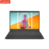 联想(Lenovo)扬天V15 IGL 15.6英寸笔记本电脑(赛扬N4020 4GB 256GB固态 W10H 灰色)