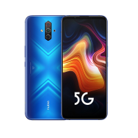 努比亚 Play 8+128G 电竞游戏手机 5湖四海蓝