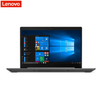 联想(Lenovo)扬天V14 G1 IML 14英寸笔记本电脑I3-10110U 8GB 256GB固态 集显 无光驱 W10H 灰色