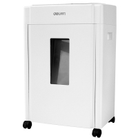 得力碎纸机deli9953