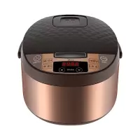 美的(Midea)电饭煲 FS5073A智能饭锅家用多功能预约不粘锅