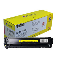 科思特(KST) CF213A 适用惠普CP1215 M276fn佳能CRG316 CF213/CB543/CE323
