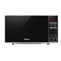 (midea)格兰仕ZSS-S20智能操控快捷方便新款20升 微波炉