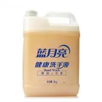 健康洗手液5kg大桶装