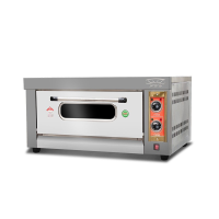 DP 新南方电烤箱YXD-10AC 单层单盘一层一盘电烘炉烘焙 电烤炉商用