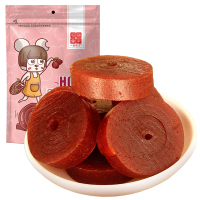 一品巷子 山楂卷 280g*4袋WT