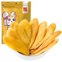一品巷子 芒果干 100g*4袋WT