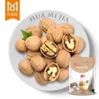 花蜜家奶油核桃优选云南纸皮核桃满仁香脆 108g*2袋WT