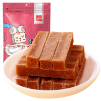 WT一品巷子 山楂条 208g*4袋