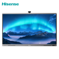 海信(Hisense)86MR6B会议平板 全新升级 86英寸触屏电子白板