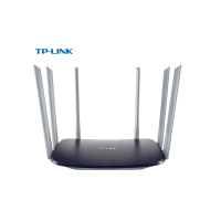 TP-LINKTL-WDR7620千兆版路由器1900M双频5G家用
