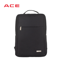 ACE商旅时尚背包 ACE-02AD（黑色）