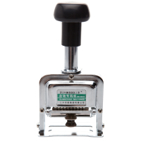 三木(SUNWOOD) 10 位自动号码机/打码机 8310