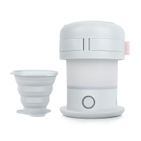 九阳 折叠旅行壶K06-Z88/