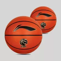 篮球 李宁CBA精英比赛7号