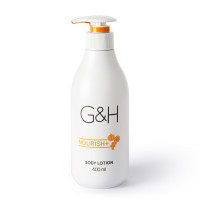 安利雅蜜润肤露润肤乳身体乳液400ml