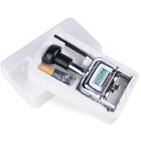 三木(SUNWOOD) 12 位 自动号码机/打码机 8312