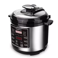龙的(longde ) LD-YL5015S 电压力锅 生活电器