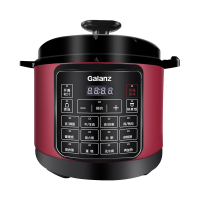格兰仕 (Galanz)Y04TQ双胆电压力锅