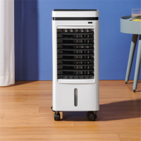 空调扇制冷风扇家用冷风机水冷风扇加湿小型喷雾冷气