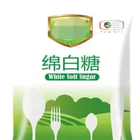 五湖绵白糖 500G