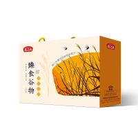 燕之坊 鲜知臻食谷物2580g/盒