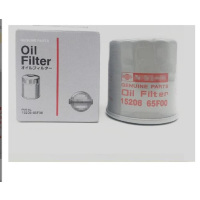 潍柴 郑州 日产机油滤芯锐骐ZD2515机油滤芯 汽车配件 白色