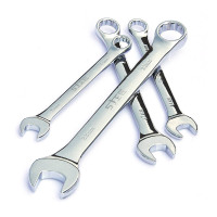 五金工具 两用扳手 呆梅扳手 12mm