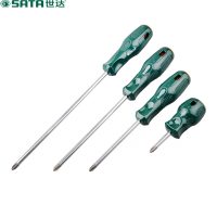 世达SATA 62304十字起 #0*150 铬钒钢