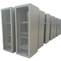 华脉(HUAMAI)-2200×600×600-智能家居绿宝节能办公柜.