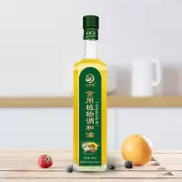 三状元山茶葵花籽食用油调和油500ml