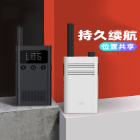 中锐智采 对讲机