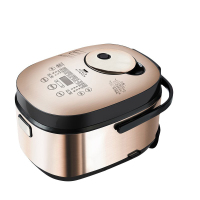 康宁 微电脑智能电饭煲CN-1801玻璃内胆电饭煲/