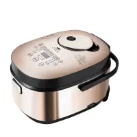 康宁 微电脑智能电饭煲CN-1801玻璃内胆电饭煲/