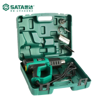 世达(SATA) 97926 6件经济型调温热风枪组套(计价单位:套)