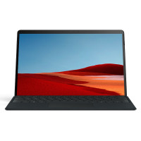 微软 SURFACE PRO X SQ2 16+256G 亮铂金