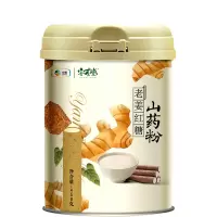 中粮安荟堂 老姜红糖山药粉450g