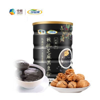 中粮可益康 核桃芝麻黑豆粉500g