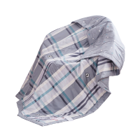 天琴 英伦大格-可水洗棉花安神被TQ-B072