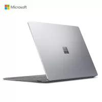 微软 Surface Laptop3 13.5寸 i5 8G+256G 亮铂金